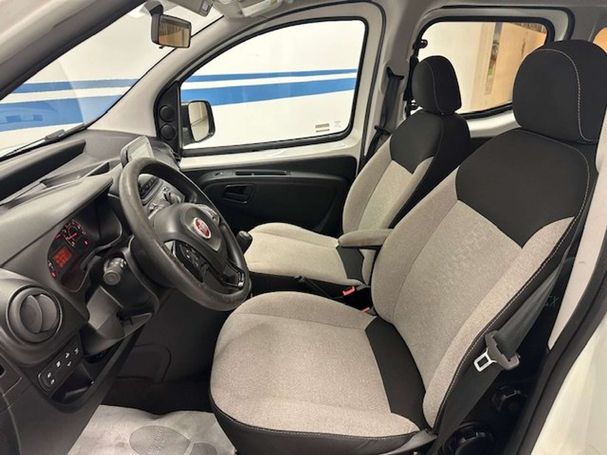 Fiat Qubo 1.3 70 kW image number 8