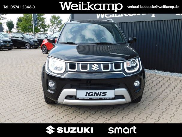 Suzuki Ignis 61 kW image number 3