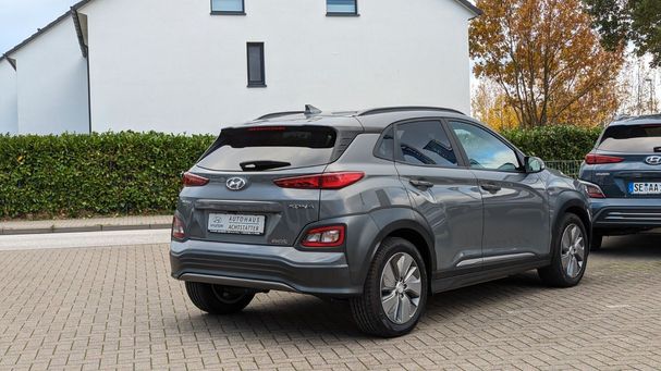 Hyundai Kona Elektro Premium 150 kW image number 9