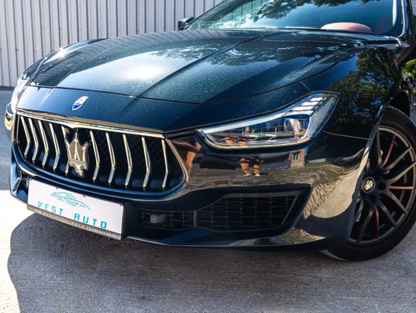 Maserati Ghibli 257 kW image number 29