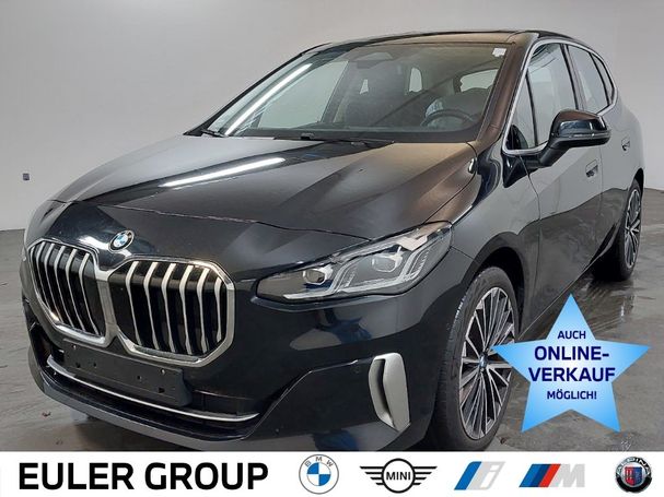 BMW 218d Active Tourer Luxury Line 110 kW image number 1