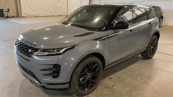 Land Rover Range Rover Evoque 183 kW image number 1