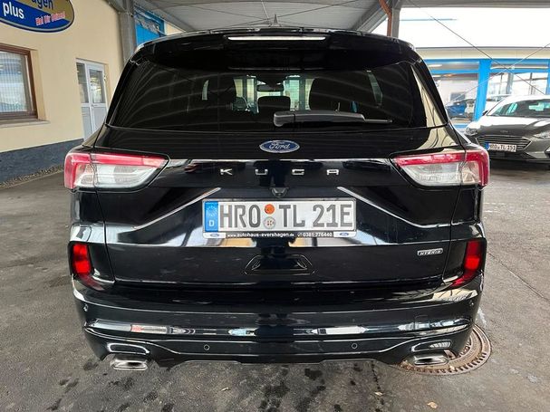 Ford Kuga 132 kW image number 3