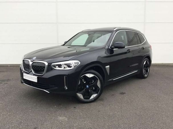 BMW iX3 M Sport Impressive 213 kW image number 1