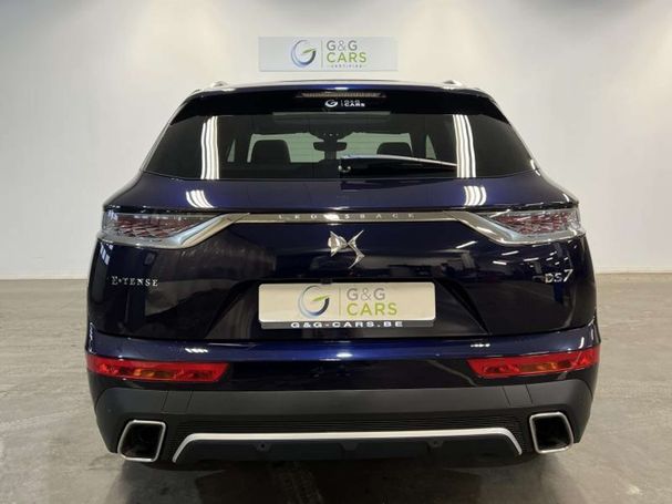 DS Automobiles 7 Crossback E-Tense 165 kW image number 8