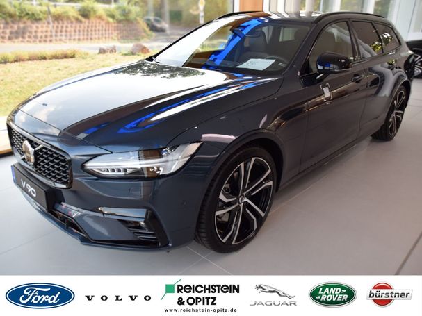 Volvo V90 B4 Ultimate 145 kW image number 1