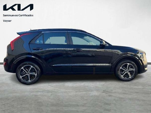 Kia Niro 1.6 135 kW image number 9