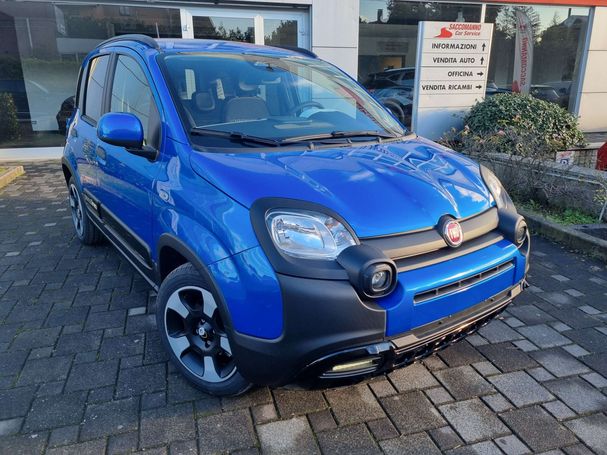 Fiat Panda 51 kW image number 2