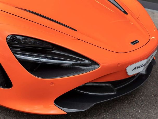 McLaren 720S Spider 530 kW image number 15