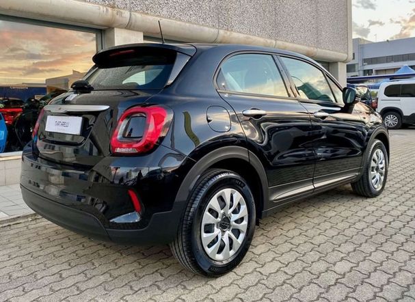 Fiat 500X 1.0 88 kW image number 8