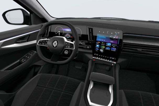 Renault Austral E-Tech 146 kW image number 4