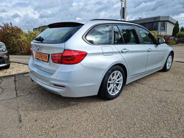 BMW 320d Touring Efficient Dynamics 120 kW image number 3