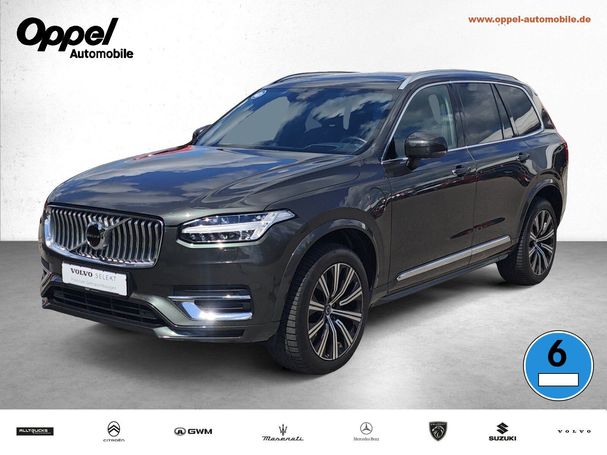 Volvo XC90 T8 AWD Inscription 288 kW image number 1