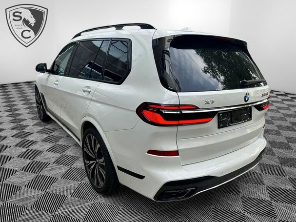 BMW X7 xDrive 390 kW image number 7