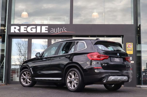 BMW X3 xDrive 135 kW image number 14