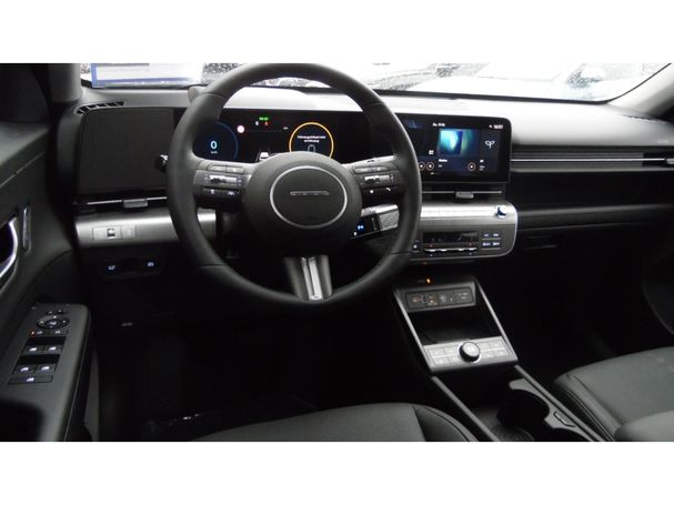 Hyundai Kona Prime 160 kW image number 5