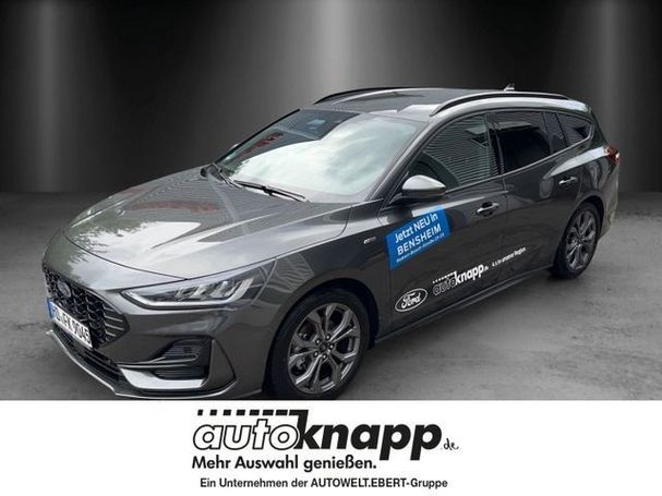 Ford Focus MHEV 92 kW image number 1