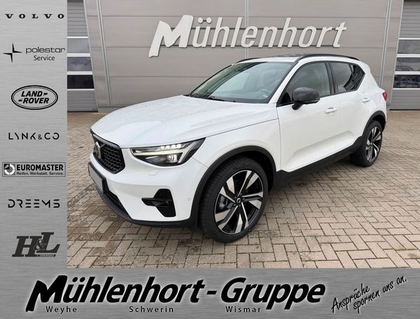 Volvo XC40 B4 Dark DKG 145 kW image number 1