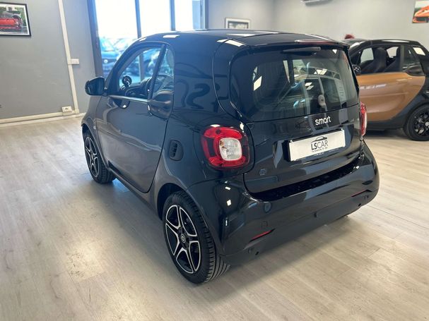 Smart ForTwo EQ 60 kW image number 5