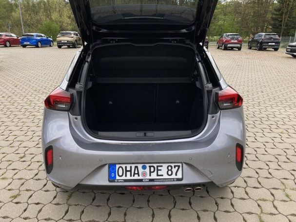 Opel Corsa 1.2 96 kW image number 14