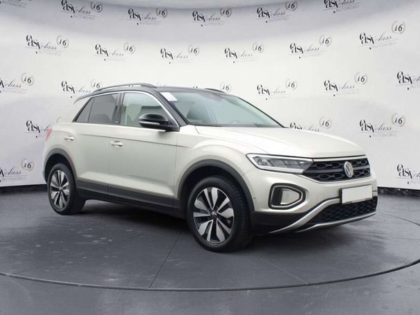 Volkswagen T-Roc 1.5 TSI 110 kW image number 1