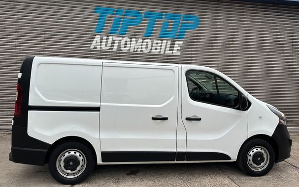 Opel Vivaro L1H1 88 kW image number 7