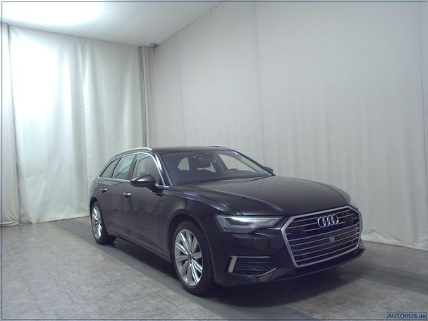 Audi A6 40 TDI Avant 150 kW image number 2