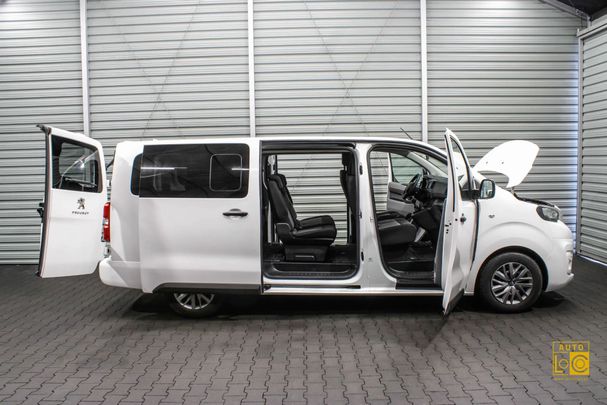 Toyota Proace 110 kW image number 4