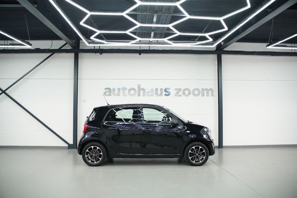 Smart ForFour 52 kW image number 19