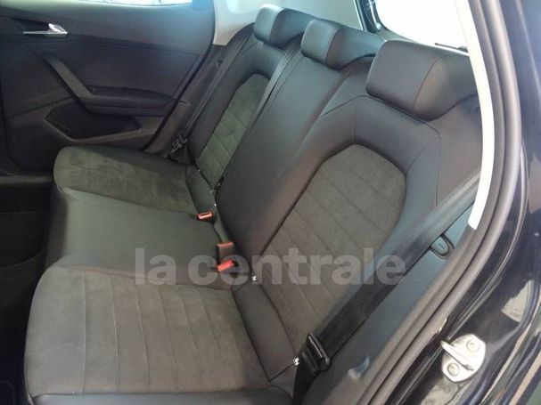 Seat Arona 1.0 TSI 70 kW image number 19