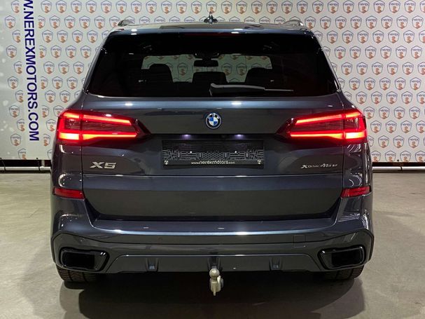 BMW X5 45e xDrive 291 kW image number 27