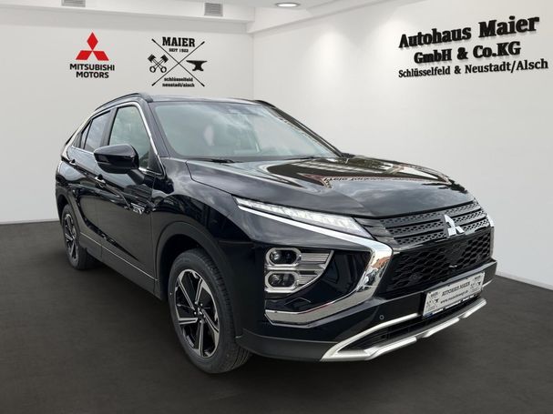 Mitsubishi Eclipse Cross PHEV 138 kW image number 2