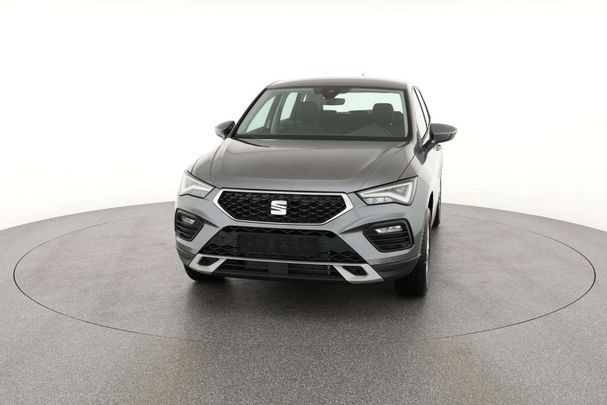 Seat Ateca 1.5 TSI DSG Style 110 kW image number 26