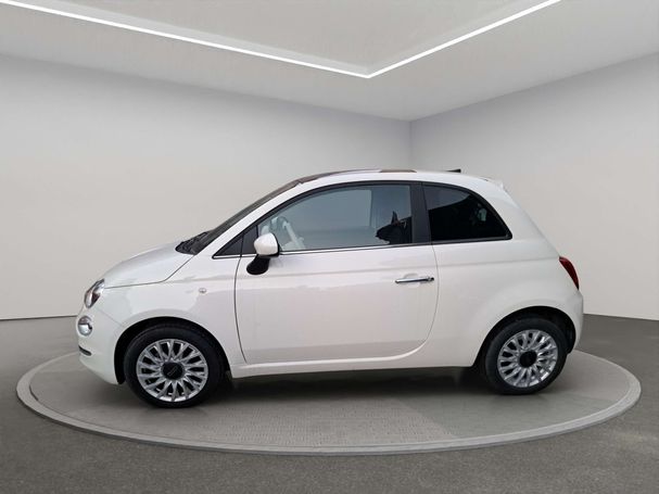 Fiat 500 1.0 51 kW image number 5