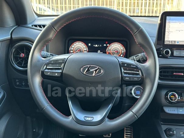 Hyundai Kona 1.0 T-GDI 88 kW image number 20