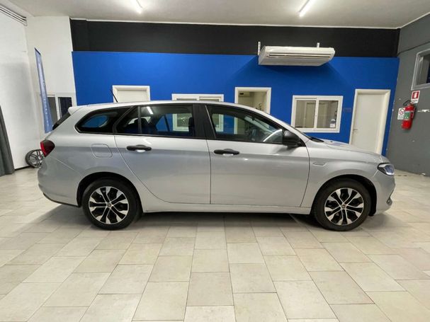 Fiat Tipo 96 kW image number 10