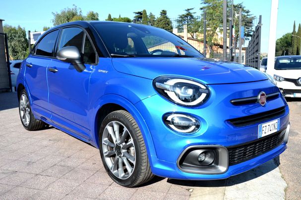 Fiat 500X 1.6 DCT 88 kW image number 2