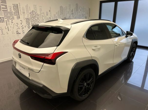 Lexus UX 200 126 kW image number 6