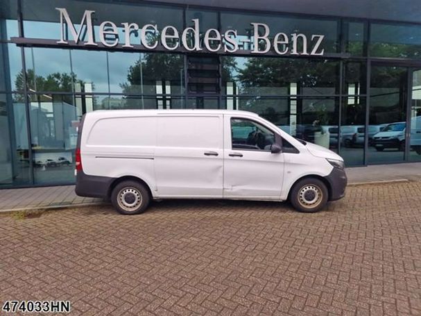 Mercedes-Benz Vito 114 CDI 100 kW image number 4