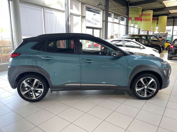 Hyundai Kona 1.0 T-GDI Premium 88 kW image number 6