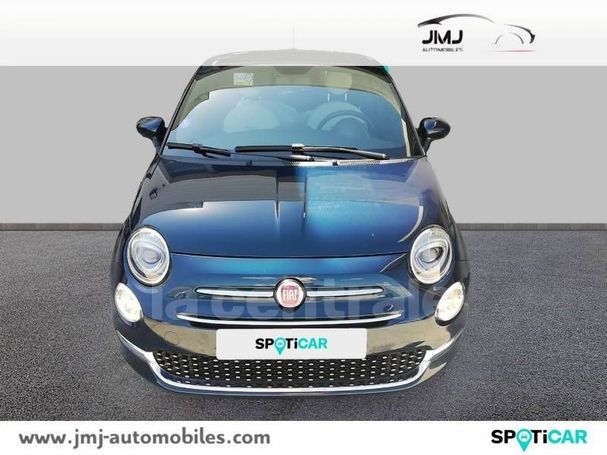 Fiat 500 1.0 51 kW image number 4