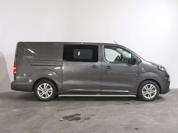 Opel Vivaro L3H1 75 kWh 100 kW image number 8