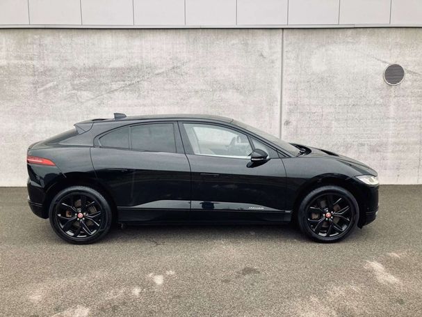 Jaguar I-Pace S 294 kW image number 3