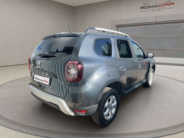 Dacia Duster TCe 100 Comfort 74 kW image number 6