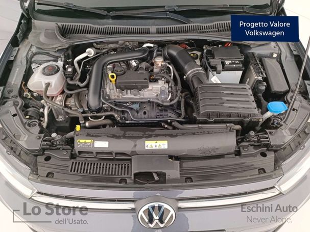 Volkswagen Polo 1.0 TSI 70 kW image number 23