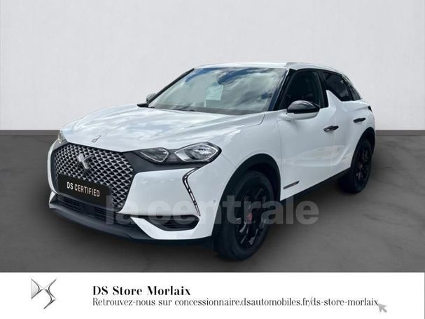 DS Automobiles 3 Crossback E-Tense Performance Line 100 kW image number 15