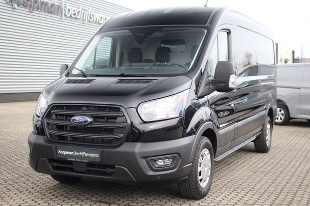 Ford Transit 350 L3H2 Trend 96 kW image number 1