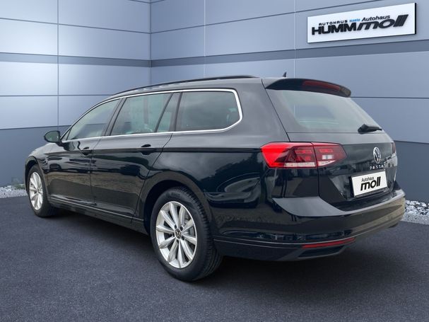 Volkswagen Passat Variant 1.5 TSI Business DSG 110 kW image number 6