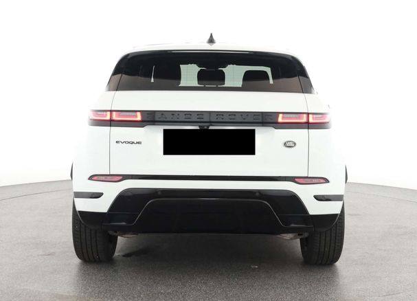 Land Rover Range Rover Evoque 150 kW image number 6