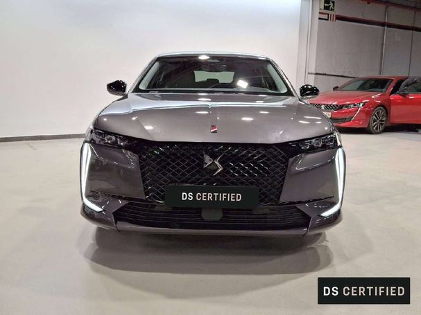 DS Automobiles 4 96 kW image number 3